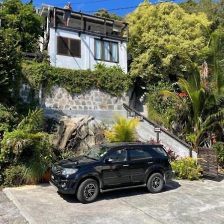 VI Miles Lodge Machabee Bagian luar foto