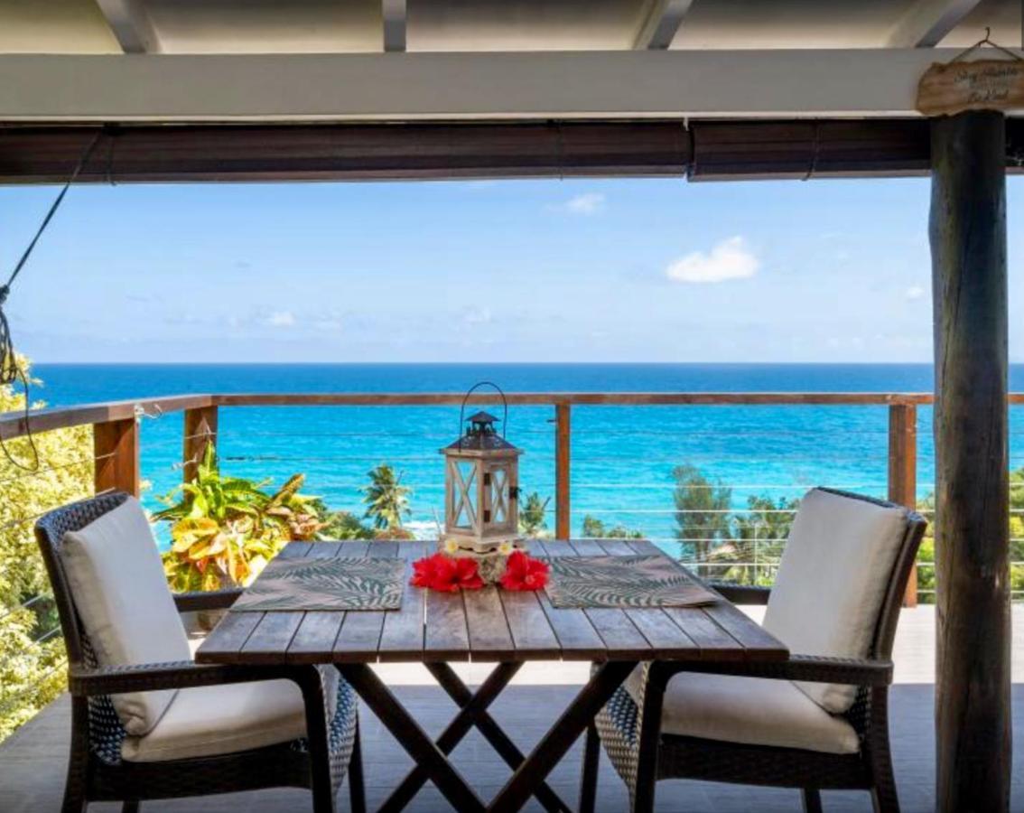 VI Miles Lodge Machabee Bagian luar foto