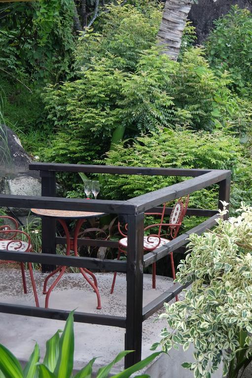 VI Miles Lodge Machabee Bagian luar foto