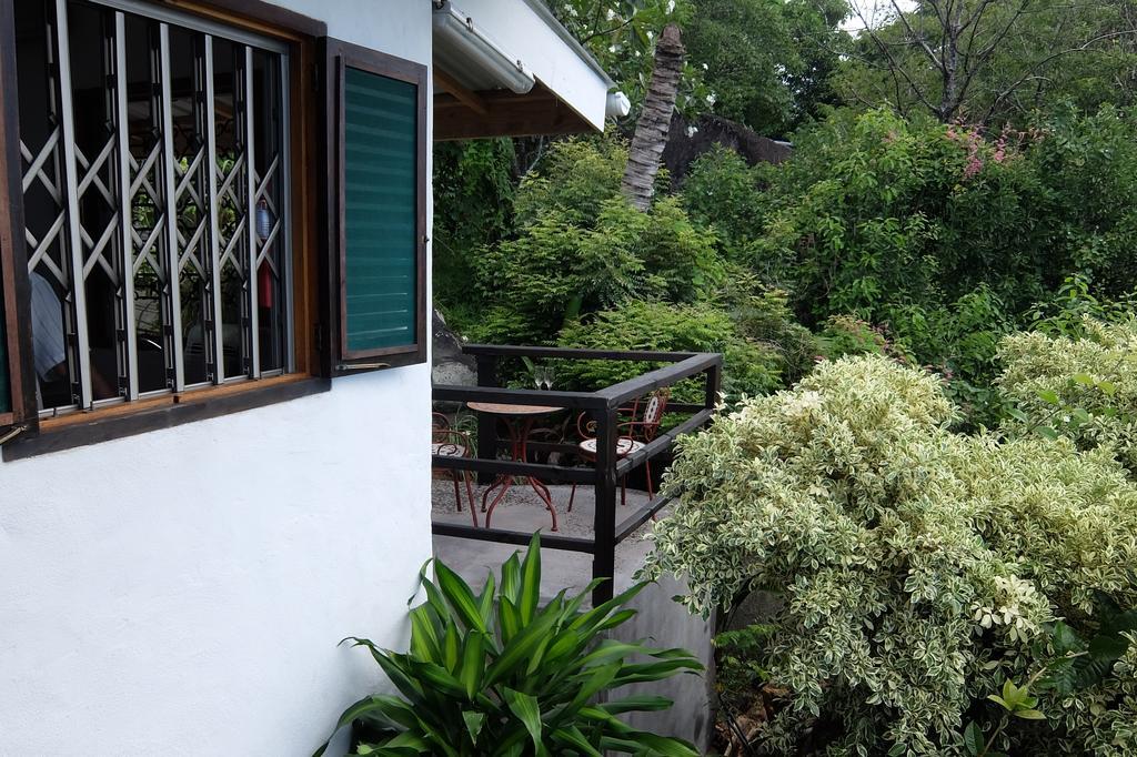 VI Miles Lodge Machabee Bagian luar foto