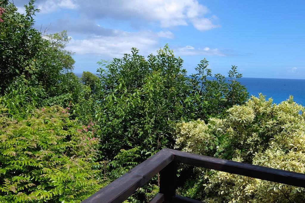 VI Miles Lodge Machabee Bagian luar foto