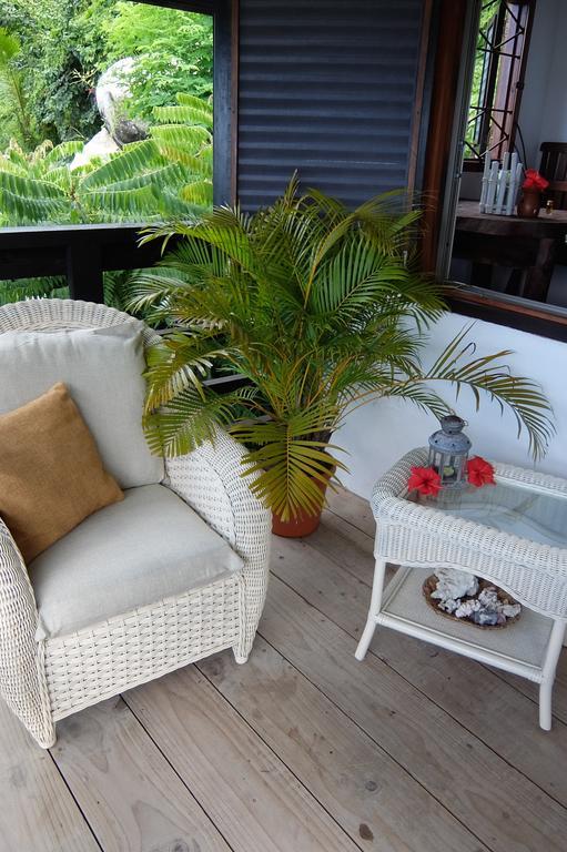 VI Miles Lodge Machabee Bagian luar foto