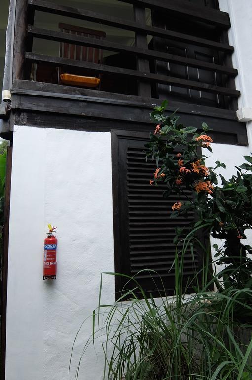 VI Miles Lodge Machabee Bagian luar foto