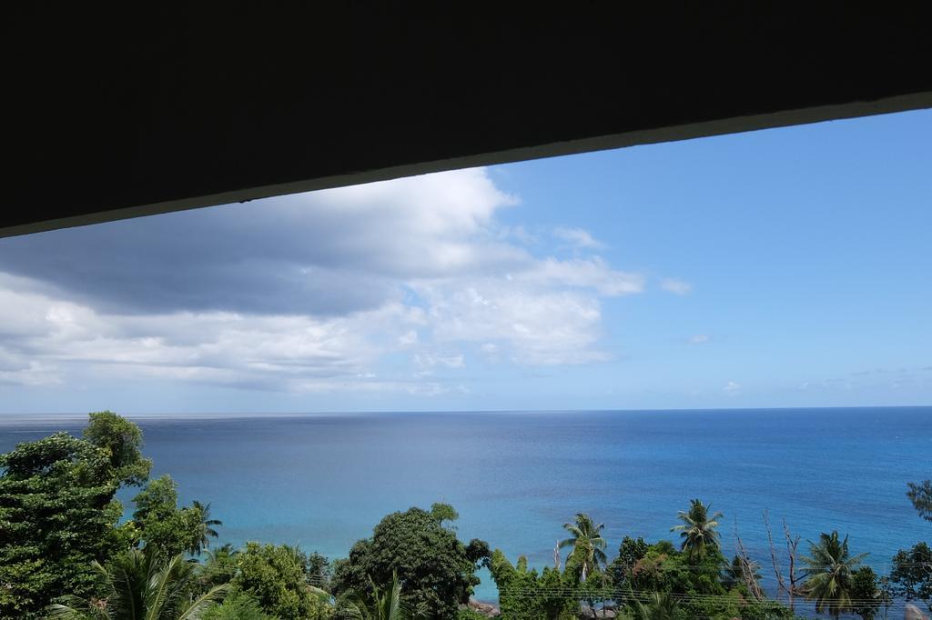VI Miles Lodge Machabee Bagian luar foto