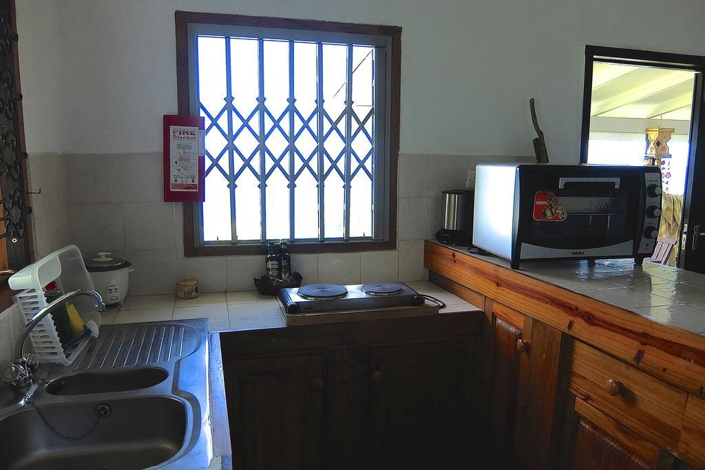 VI Miles Lodge Machabee Bagian luar foto