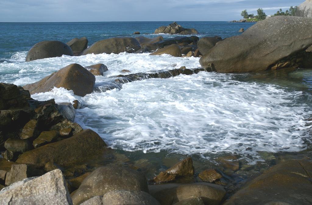 VI Miles Lodge Machabee Bagian luar foto