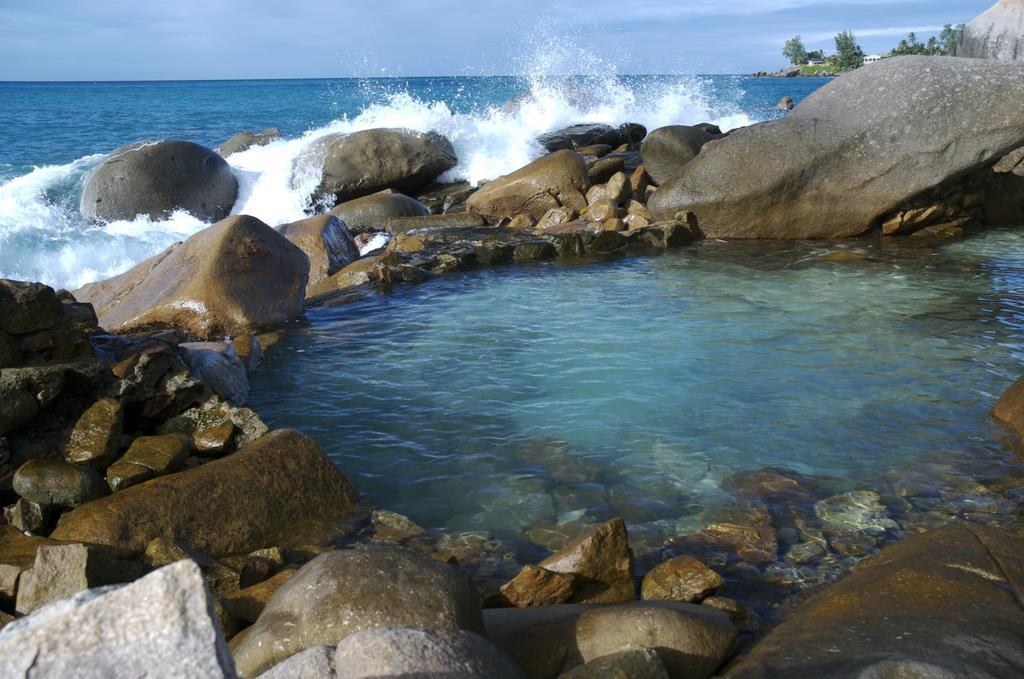VI Miles Lodge Machabee Bagian luar foto