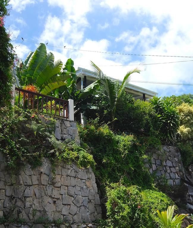 VI Miles Lodge Machabee Bagian luar foto
