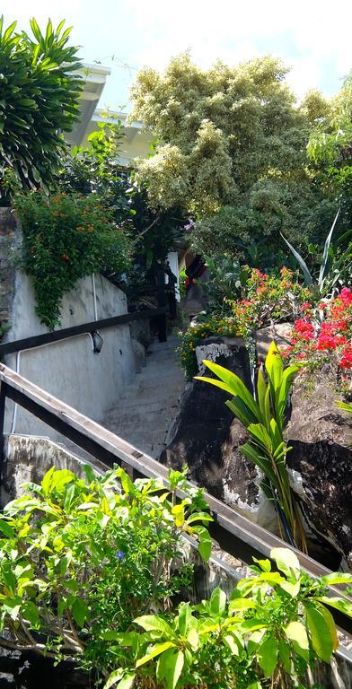 VI Miles Lodge Machabee Bagian luar foto