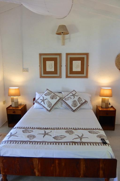 VI Miles Lodge Machabee Bagian luar foto