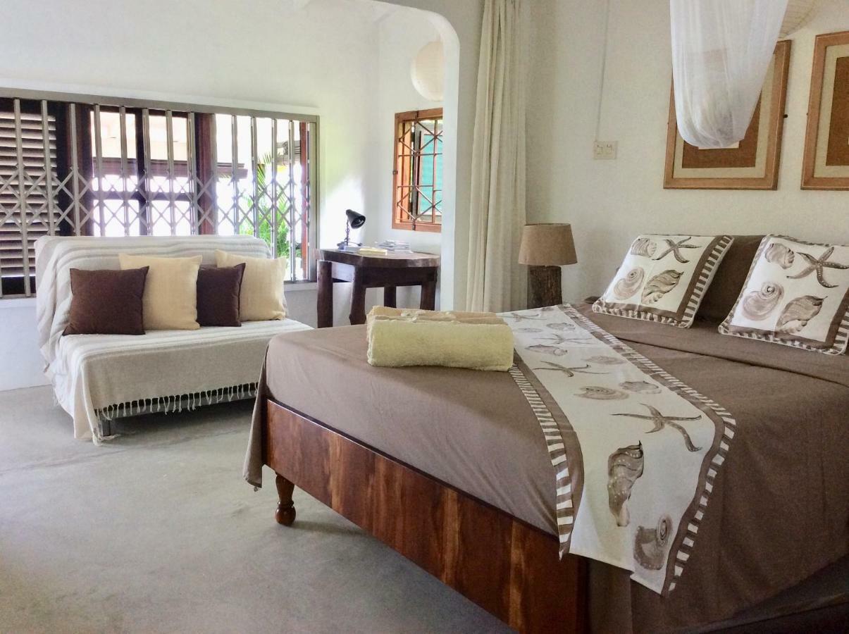 VI Miles Lodge Machabee Bagian luar foto