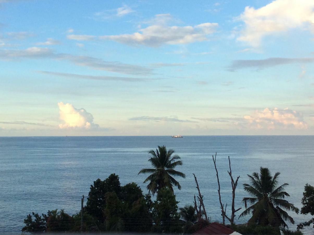 VI Miles Lodge Machabee Bagian luar foto