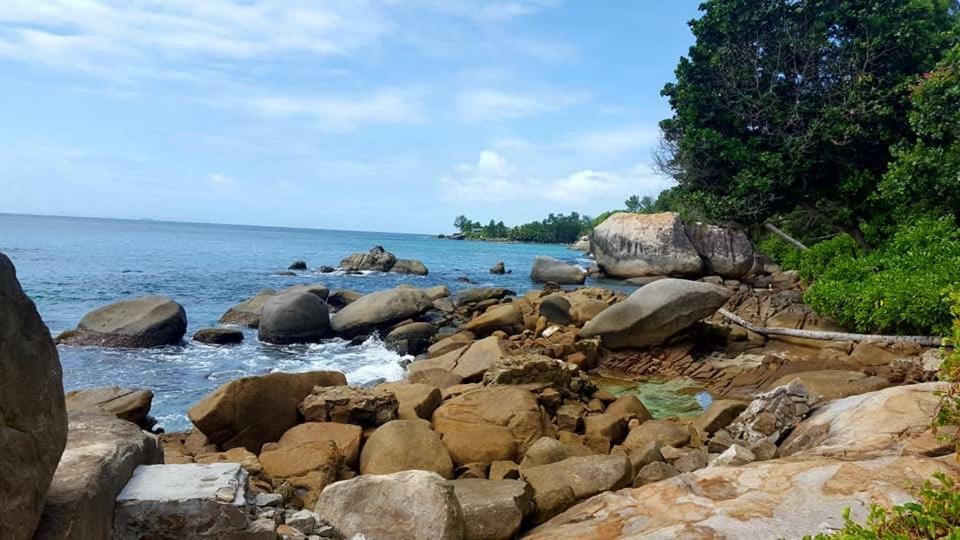 VI Miles Lodge Machabee Bagian luar foto