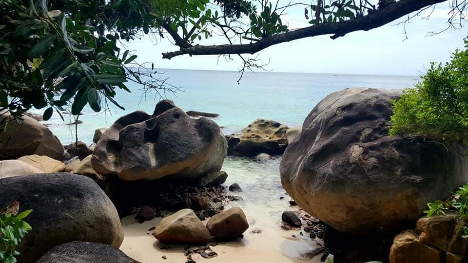 VI Miles Lodge Machabee Bagian luar foto