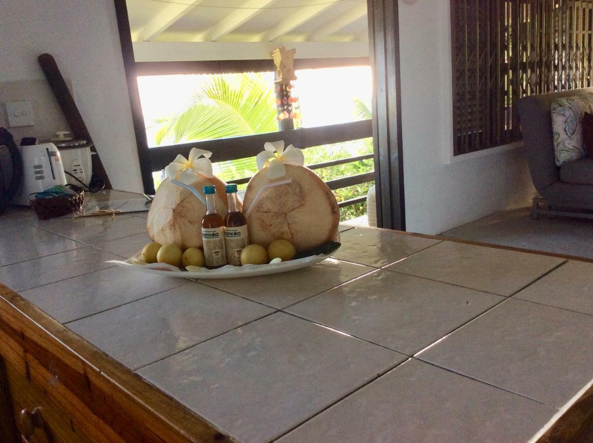 VI Miles Lodge Machabee Bagian luar foto