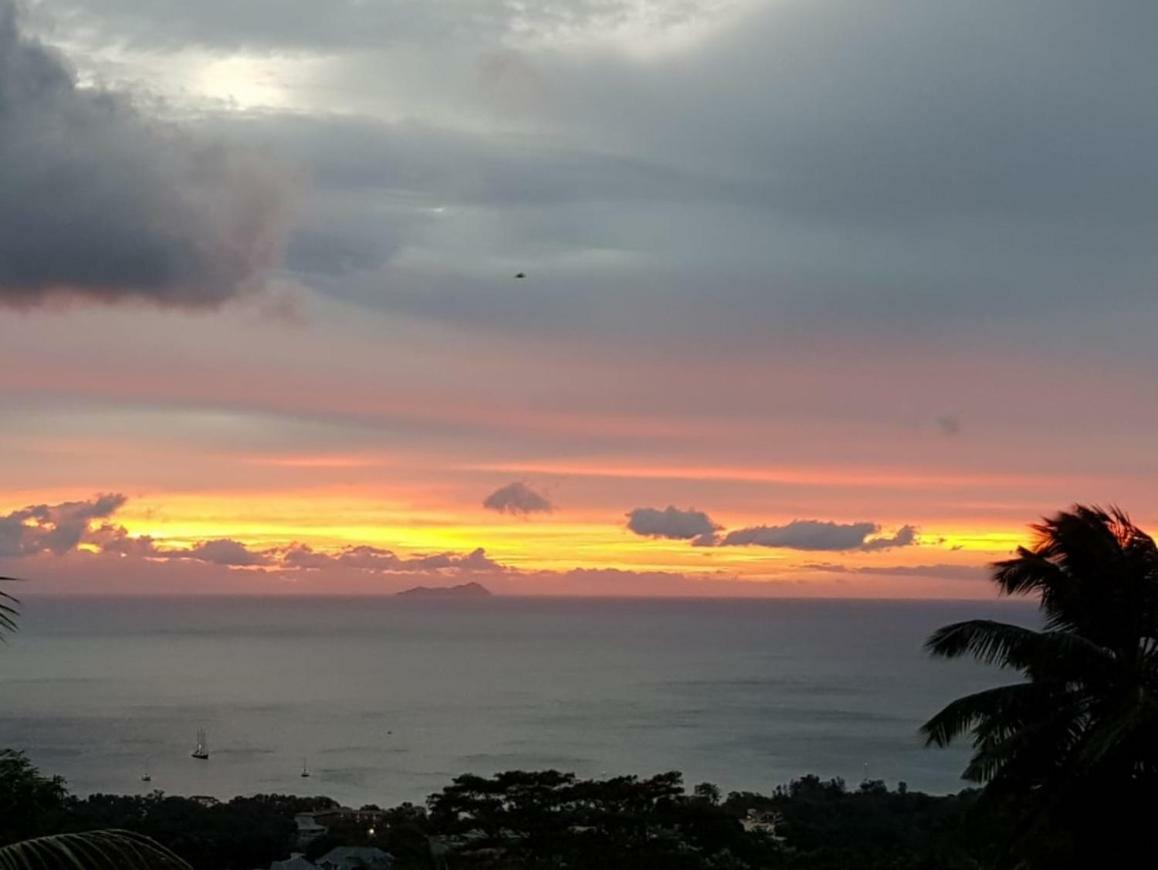 VI Miles Lodge Machabee Bagian luar foto