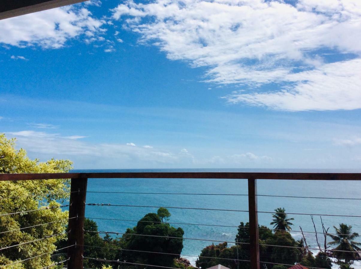VI Miles Lodge Machabee Bagian luar foto