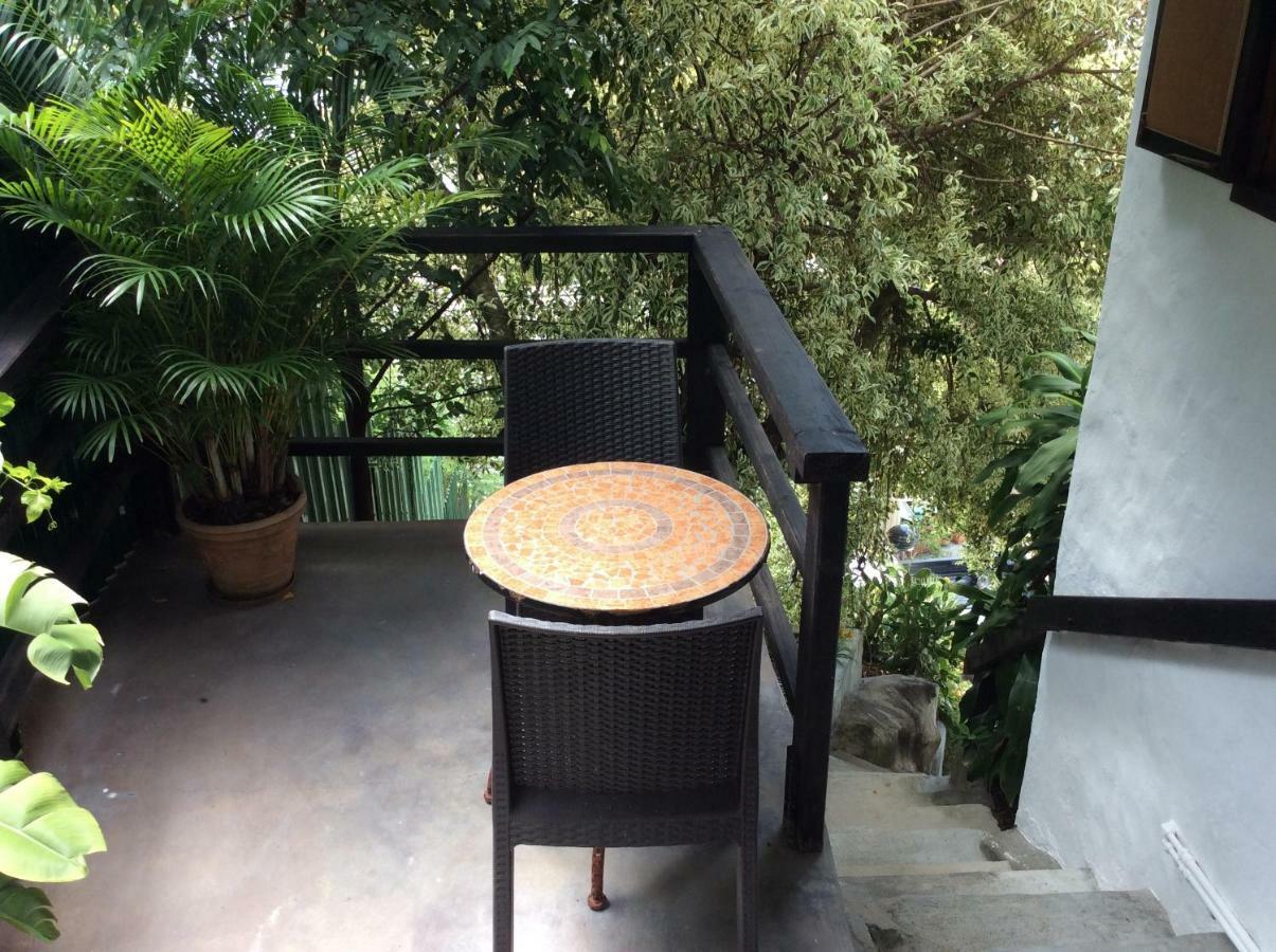 VI Miles Lodge Machabee Bagian luar foto