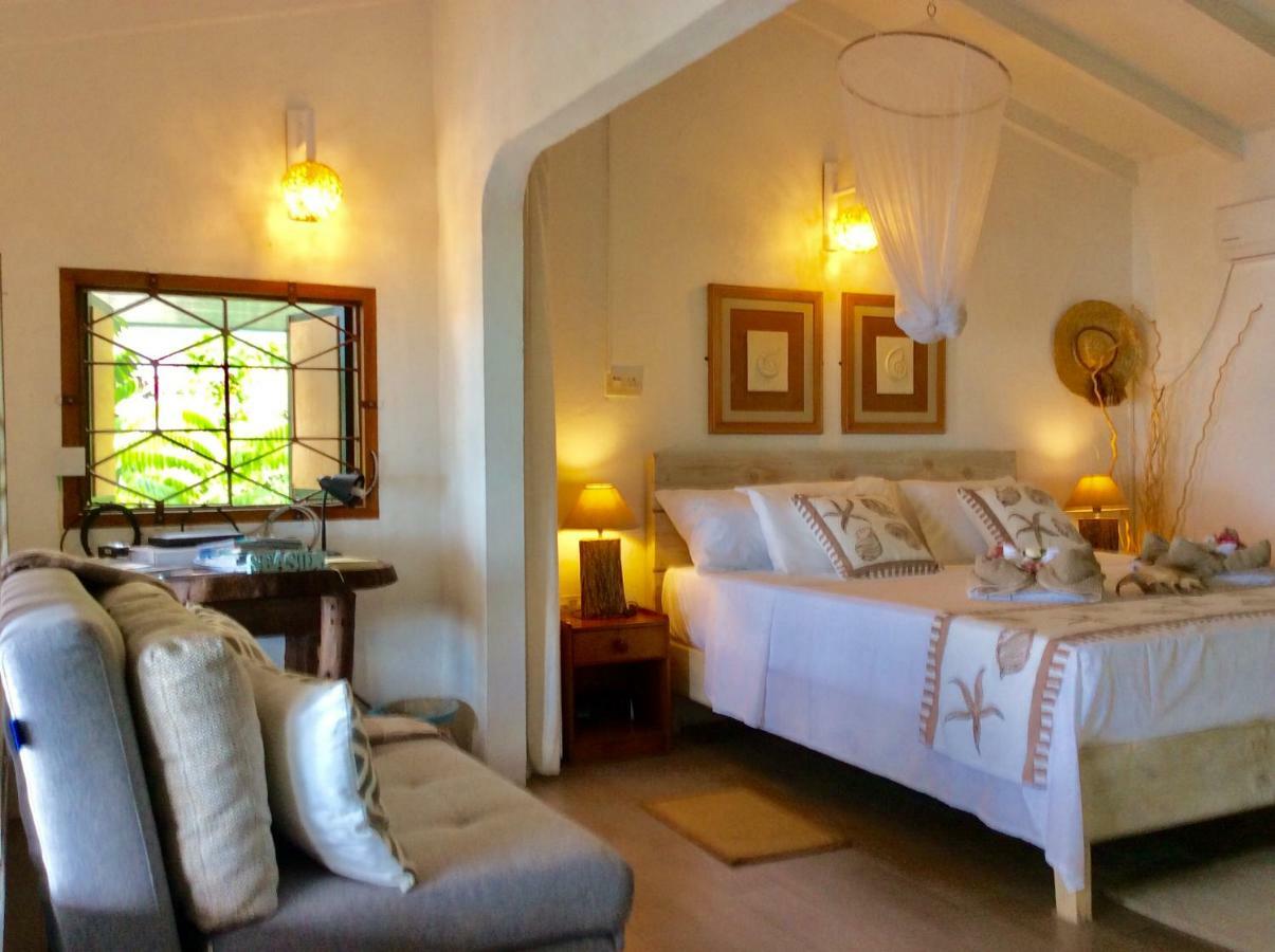 VI Miles Lodge Machabee Bagian luar foto