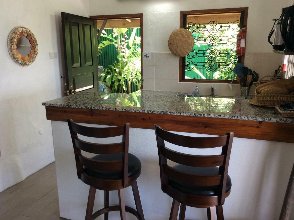VI Miles Lodge Machabee Bagian luar foto