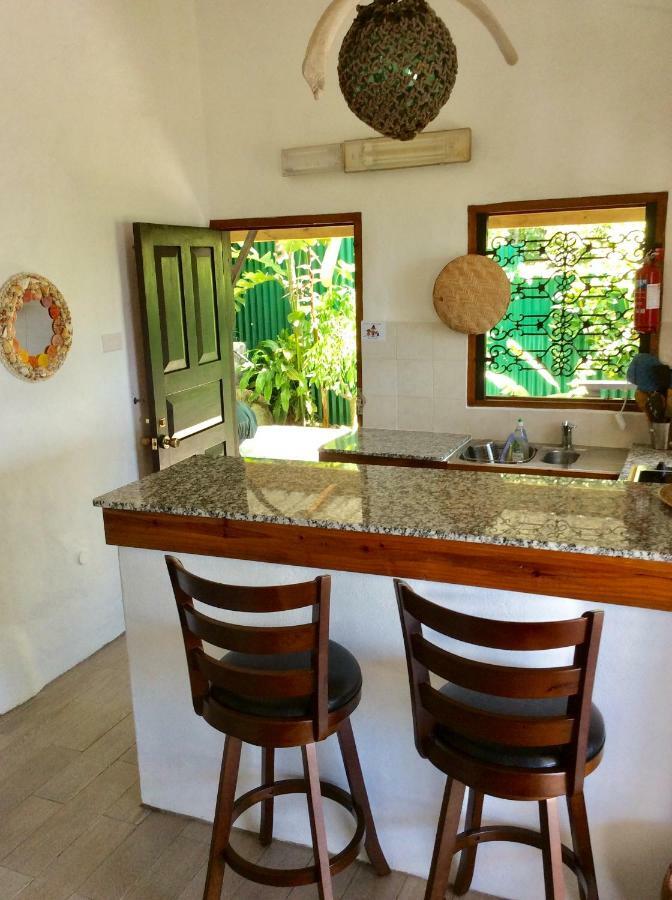 VI Miles Lodge Machabee Bagian luar foto