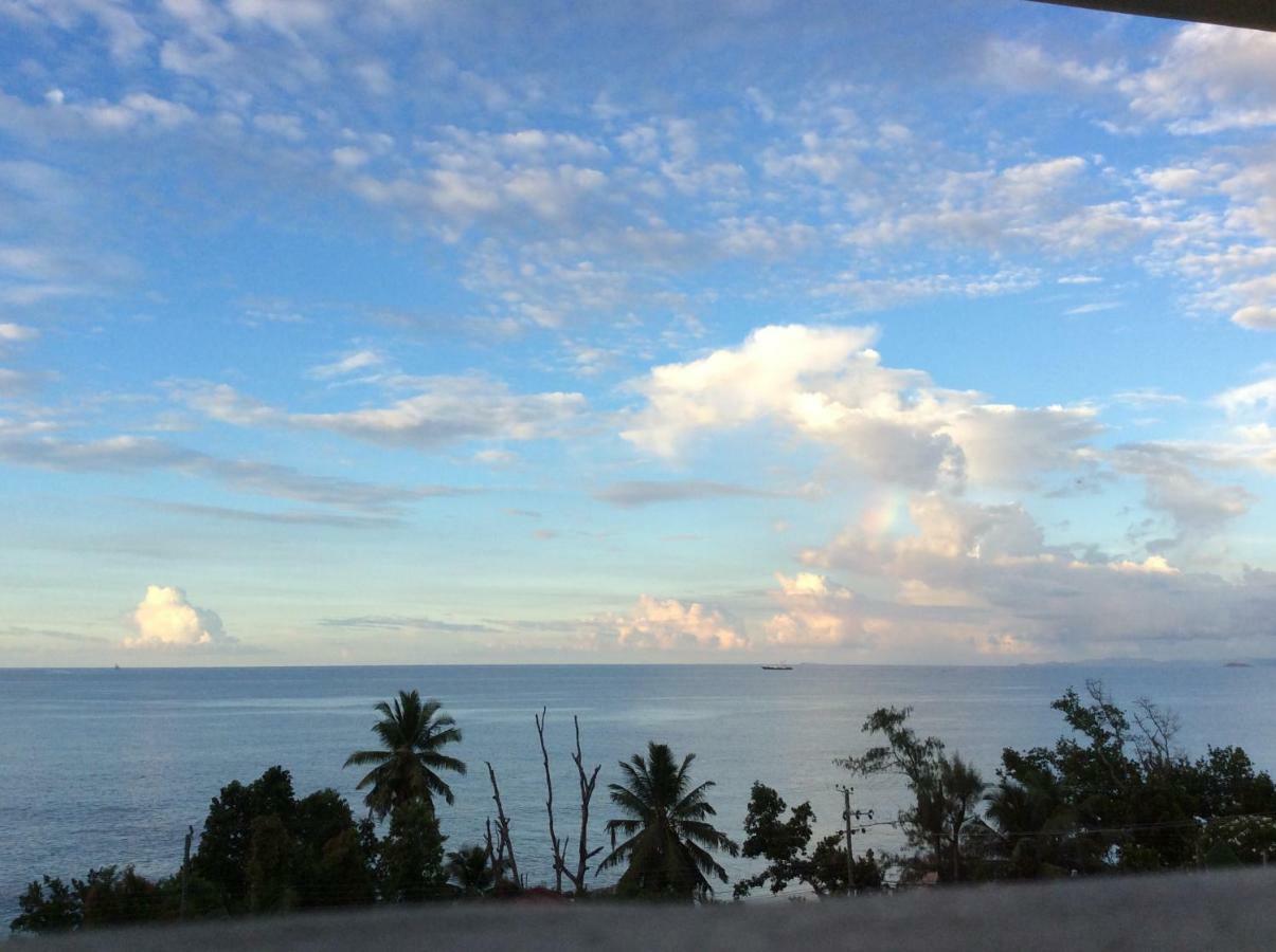 VI Miles Lodge Machabee Bagian luar foto