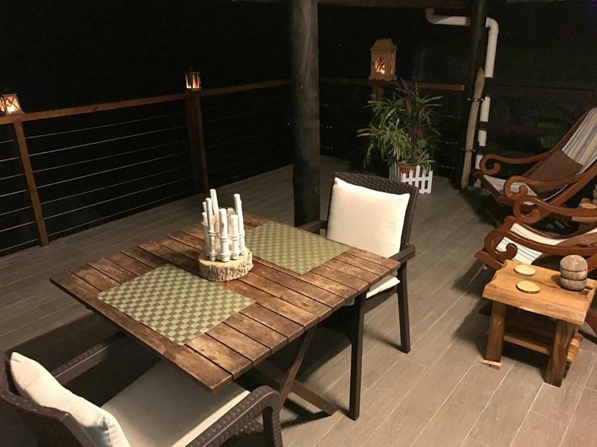 VI Miles Lodge Machabee Bagian luar foto