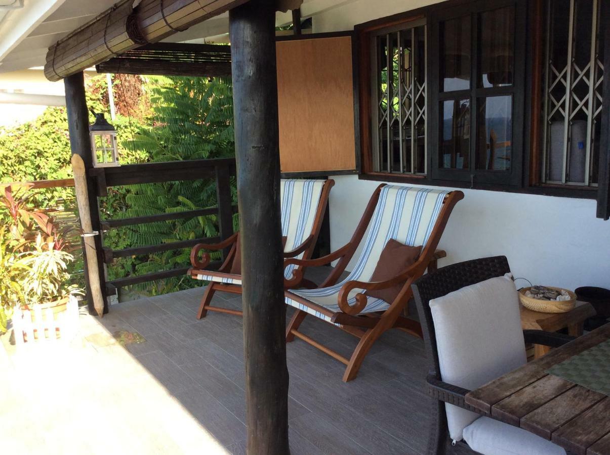 VI Miles Lodge Machabee Bagian luar foto