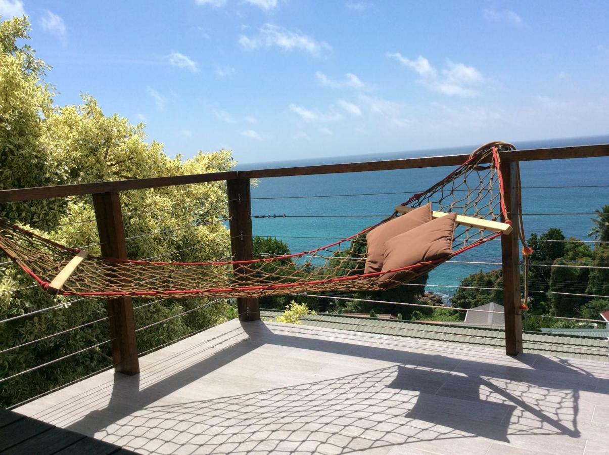 VI Miles Lodge Machabee Bagian luar foto