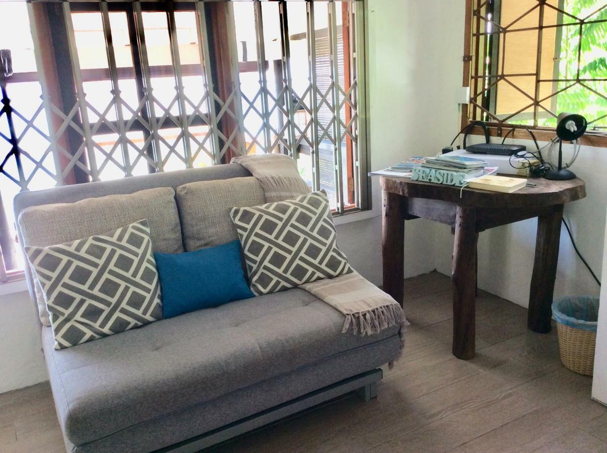 VI Miles Lodge Machabee Bagian luar foto