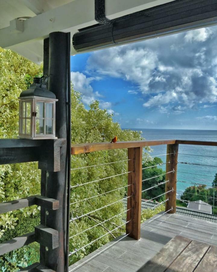 VI Miles Lodge Machabee Bagian luar foto