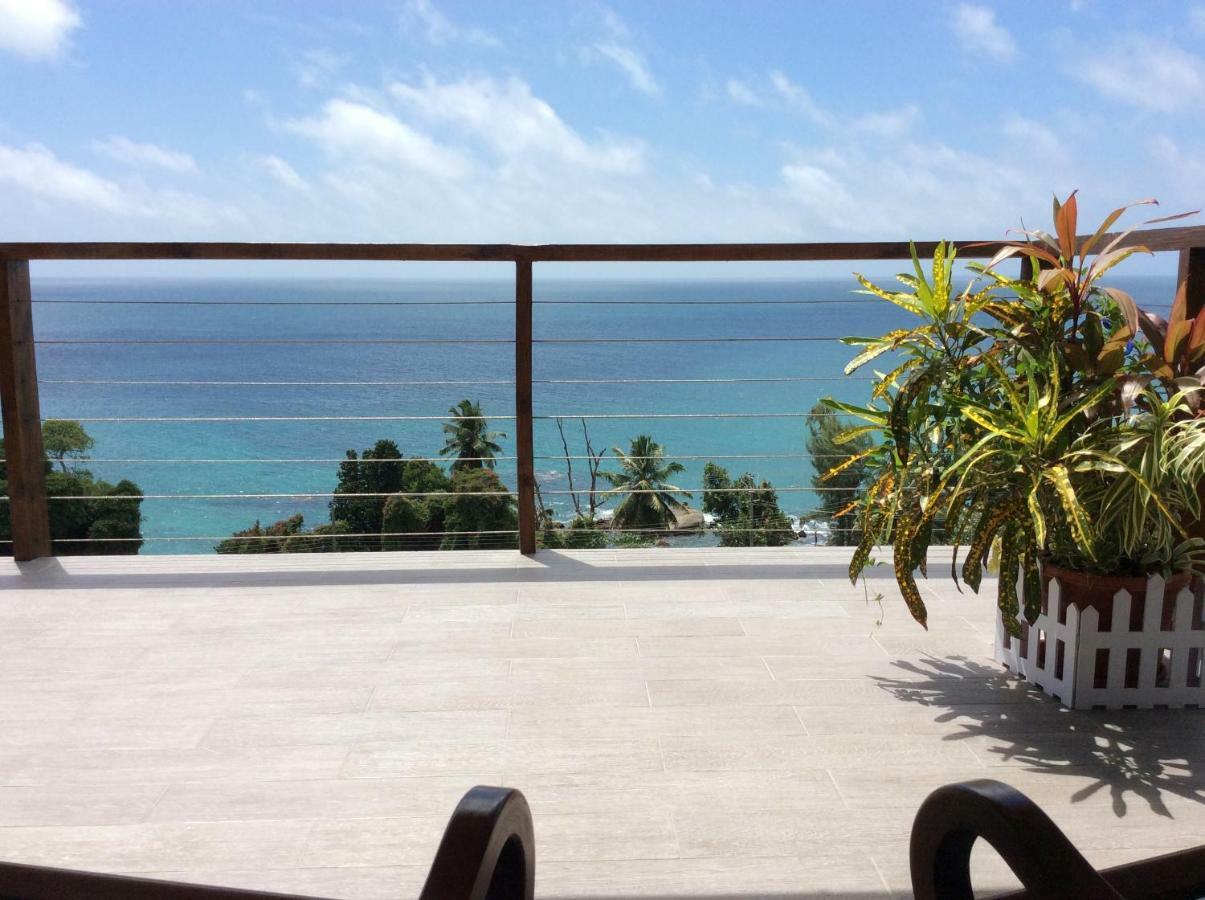 VI Miles Lodge Machabee Bagian luar foto