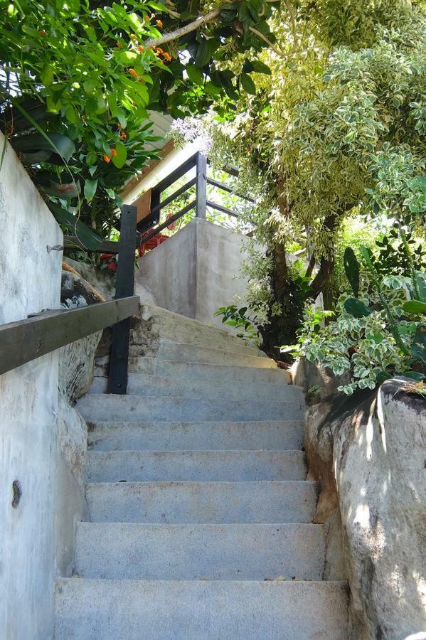VI Miles Lodge Machabee Bagian luar foto
