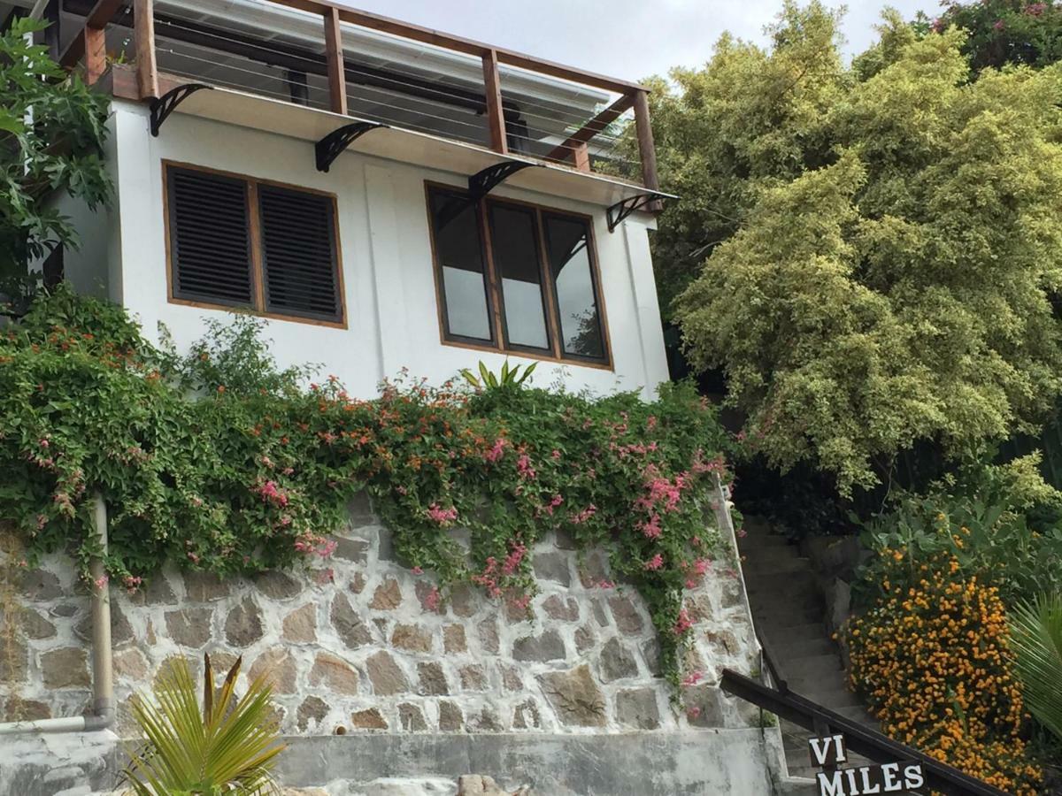 VI Miles Lodge Machabee Bagian luar foto