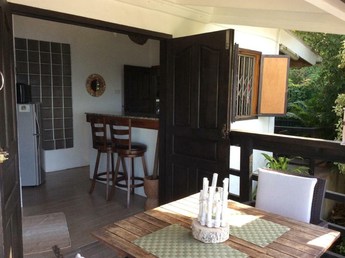 VI Miles Lodge Machabee Bagian luar foto