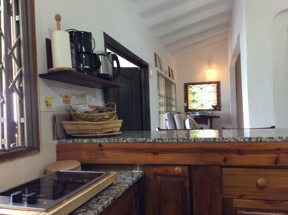 VI Miles Lodge Machabee Bagian luar foto