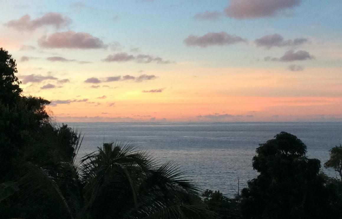 VI Miles Lodge Machabee Bagian luar foto